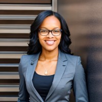Tiawana Thorpe Email