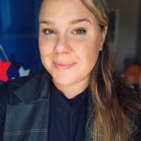 The Funny Bone Employee Melissa Weaver's profile photo