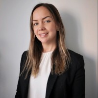 Afrikagrupperna Employee Julia Hjelmström's profile photo
