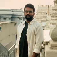 BEAT Employee Kalish Priyan's profile photo