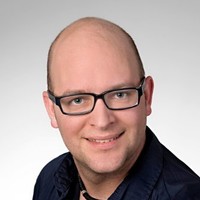 Belimed Employee Matthias Knaus's profile photo