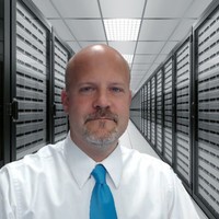 EO Johnson Business Technologies Employee Donavan Ericson's profile photo