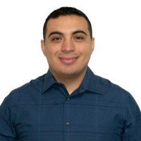 Unimex Trade & Logistics, LLC Employee Baruch Romero's profile photo