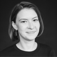 Clientshare Employee Olena Karpinska's profile photo