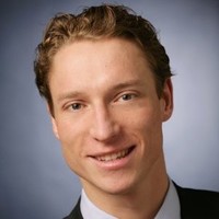 ProSiebenSat.1 Media SE Employee Johannes Grossner's profile photo