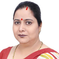 Websoft Technologies Employee Veenu Jha's profile photo