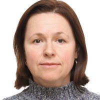 Oksana Tiushkina's profile photo