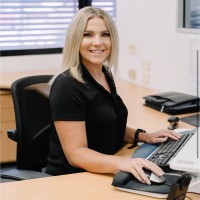 Your Insurance Broker Employee Zoey Parfrement's profile photo