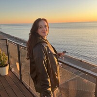 Voximplant Employee Julia Demidova's profile photo