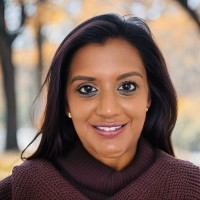 Bini Patel Email & Phone Number