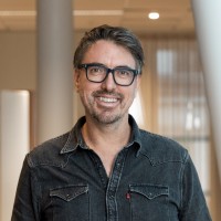 Milient Employee Stephen Martin's profile photo