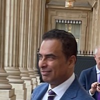 IBHA - Indian Beauty and Hygiene Association Employee Dinesh Dayal's profile photo