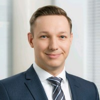 Ebner Stolz Employee Jonas Keppeler's profile photo