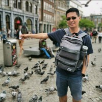 Sanofi Employee Andy Chee's profile photo