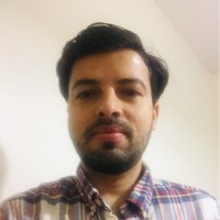 Ivan's Pies Employee Bidur Pageni's profile photo