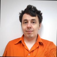 SBK Computers Ltd Employee Marc Royle's profile photo