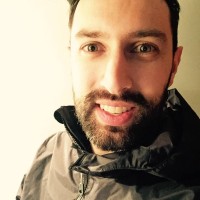 Construction Robotics Employee Matt Oklevitch's profile photo