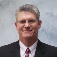 Falls Lake Insurance Employee Jim Connors's profile photo