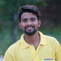 SML Mahindra Limited Employee Vinod Kumar's profile photo