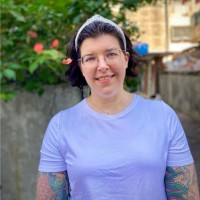 Tern Bicycles Employee Emily Nelson's profile photo