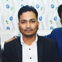 Trenchless Engineering Services Pvt Ltd Employee Vinay Singh's profile photo