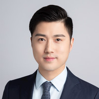 Syngenta Group China Employee Lu Allen's profile photo