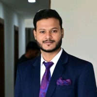Oil Field Instrumentation (India) PVT. LTD. Employee Samarendra Singh's profile photo