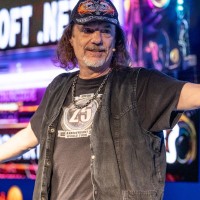 CodeSolutionsRx Employee David McCarter's profile photo