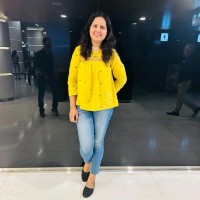 Intent Technologies Employee Sheetal Sawarkar's profile photo