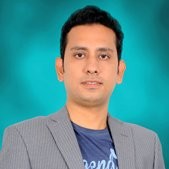 Peer Software, Inc. Employee Moshin Khan's profile photo