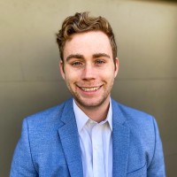 Wealthramp Employee Niall Oliver's profile photo
