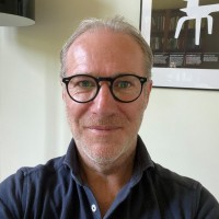 Ing Nederland Employee Rob van Bergen's profile photo