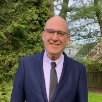 Expert Data Systems Employee David Sosenko's profile photo