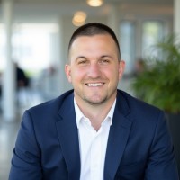 Tracer Employee Colby Hall's profile photo