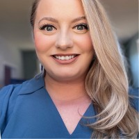 Cooke Insurance Employee Brittany Leblanc's profile photo