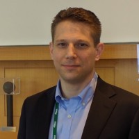PCI Energy Solutions Employee Justin Cook's profile photo