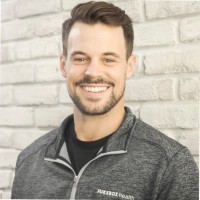 Jukebox Health Employee Daniel Elliot's profile photo
