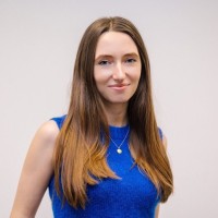 Enterprise Nation Employee Amy Potts's profile photo
