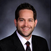 Far East American Employee Rich Cline's profile photo