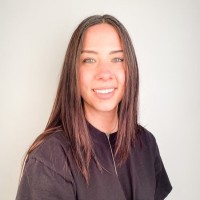 AESTHETIC MOVEMENT Employee Annika Dimeo's profile photo