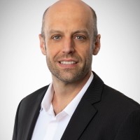 PwC Employee Peter Todd's profile photo