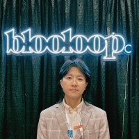 Blooloop Employee Huaiyuan Ren's profile photo