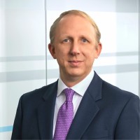Ascot Group Employee Jason Pugi's profile photo
