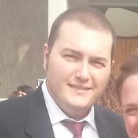 SYSWARE srl Employee Davide Cavenaghi's profile photo