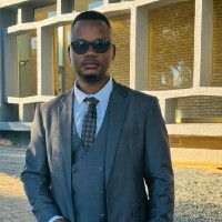 Radon Projects (Pty) Ltd Employee Thabo Mthembu's profile photo