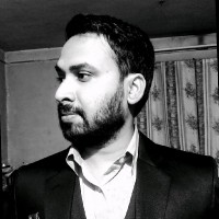 Impetus Incorporation Pvt. Ltd. Employee Greejesh Prakash's profile photo
