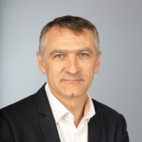 SKF Groupe Employee Frederic Bouilly's profile photo
