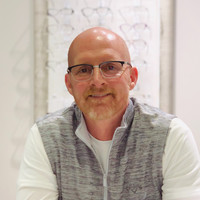 Triangle Visions Optometry Employee David Daughtry's profile photo