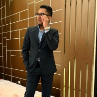 ENF Ltd. Employee Wasif Sarwar's profile photo