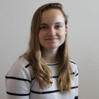 Erdyn Corp. Employee Marine Bellon's profile photo